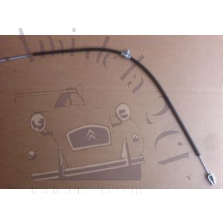 Cable de débrayage Bijou