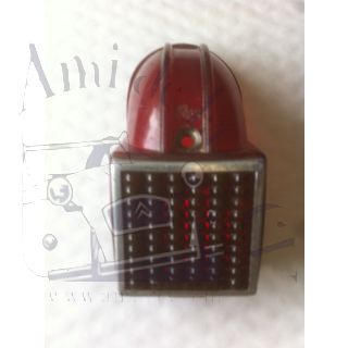 Cabochon de feu Pecazeaux TPV 9 occasion