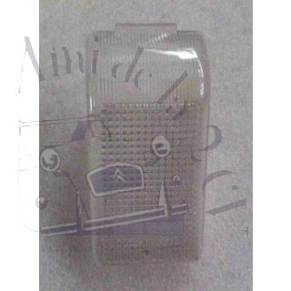 cabochon de plafonnier dyane