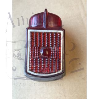 Cabochon de feu arrière 2CV Seima TPV 331