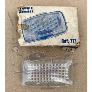 Cabochon de plafonnier Ami8, AK, Acadiane