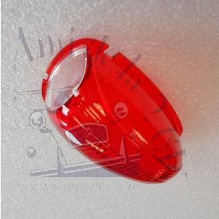 Cabochon gauche de clignotant Labinal 2cv