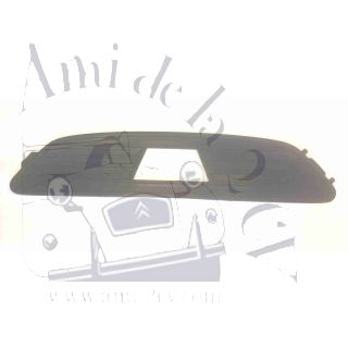 ecran calandre ami 8