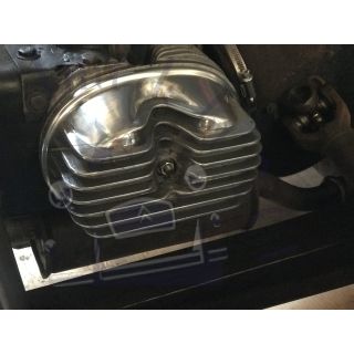 Cache culbuteur 2cv accessoire