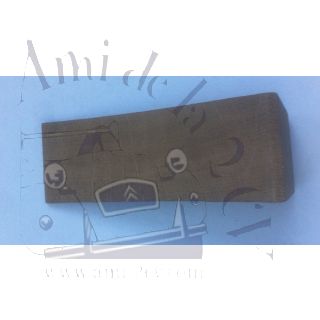 Cale en bois 2cv   Ami6  Ami 8