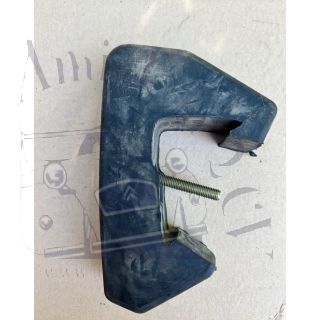 Caoutchouc butoir de pare-chocs arrière Ami 8