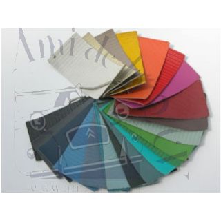 Capote Dyane Couleur