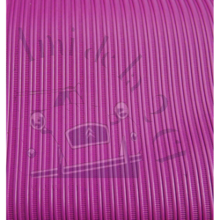 Capote 2cv Fuschia