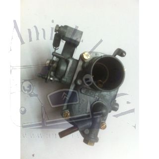 Carburateur 26 reconditionné échange standard avec frein de centrifuge