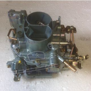 Carburateur double corps Méhari neuf