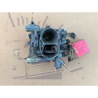 Carburateur double corps Solex Visa 26 35 CSIC