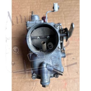 Carburateur simple corps Solex 34 PICS 4 origine