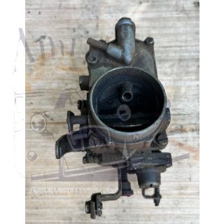 Carburateur simple corps Solex 34 PICS