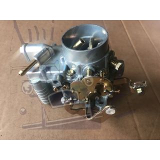 Carburateur simple corps type Solex 34 PICS 2cv Méhari