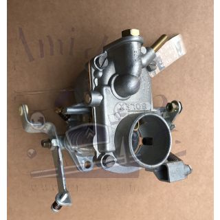 Carburateur Solex 28 IBC pour 2cv avec embrayage classique