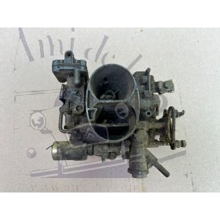 Carburateur Solex Visa LNA