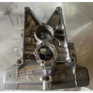 Carter moteur 2cv6 occasion