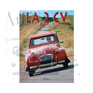 Le guide de la 2 CV