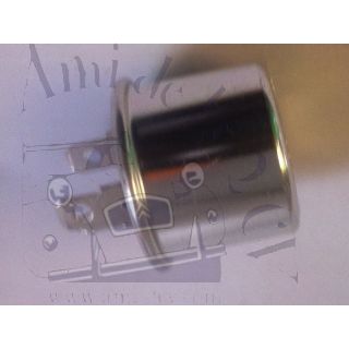 Centrale clignotante ronde 6 volts premier prix