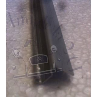 Charnière capot 2cv côté capot