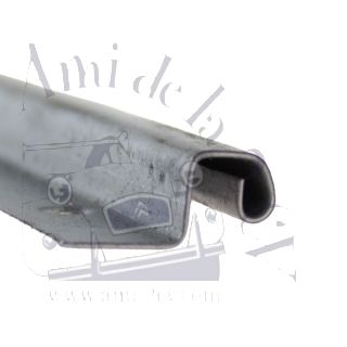 Charnière de porte côté gauche Acadiane et AK 400