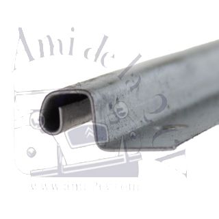 Charnière de porte côté passager Acadiane et AK 400