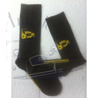 Paire de chaussette hommes 39/46 Ami de la 2cv