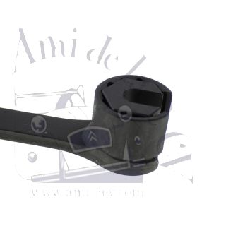 Clé de réglage de tirant de suspension petit modèle berlines