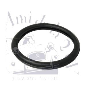 Collier de soufflet de cardan homocinétique 2cv