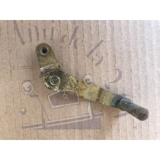 Commande d'ouverture de porte avant droite 2cv