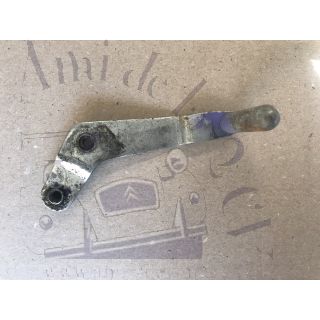 Commande d'ouverture de porte avant gauche 2cv