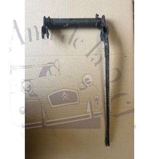 Commande de frein à main tambours pour 2cv Dyane Méhari