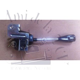 Commodo de phares Ami 8