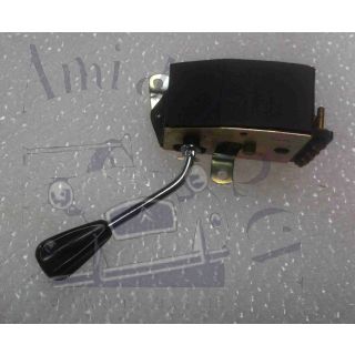Commodo de clignotant AMi6 gris AXO 570 6 volts