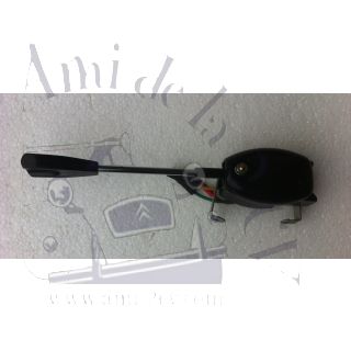 Commodo de clignotant Dyane 6 volts