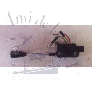 Commodo de clignotant Dyane Acadiane 12 volts