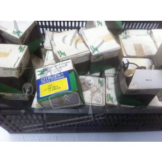 Condensateur 2cv 12 volts ducellier