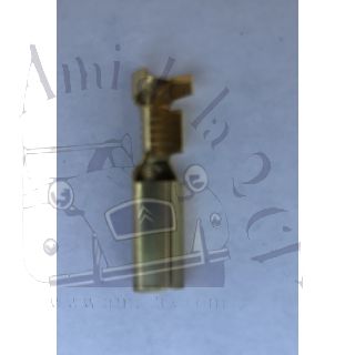 Cosse Citroën femelle 3 mm