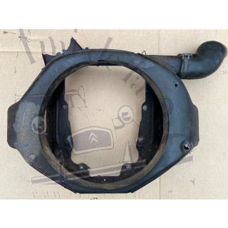 Couloir d'air Visa moteur 652 cm3 occasion