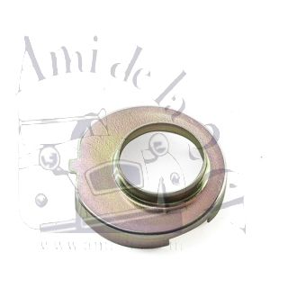 Coupelle de joint à lunettes de tube enveloppe 2cv
