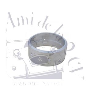 Coussinet arrière de vilebrequin Ami6 et 2cv AK 350