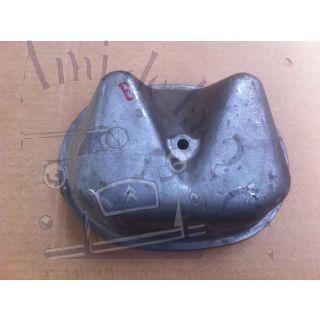 Couvercle de culbuteur/ couvre culasse en aluminium 2CV avant mars 1963