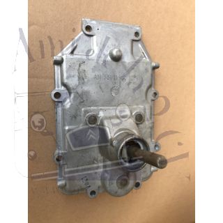 Couvercle de boîte 2cv6 2cv4