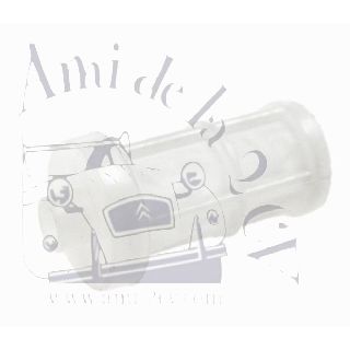 Crépine d'aspiration de jauge à essence