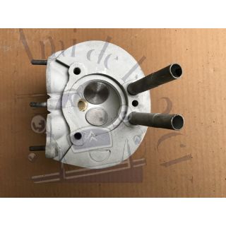 Culasse droite 2CV 425 cm3 3 goujons reconditionnée