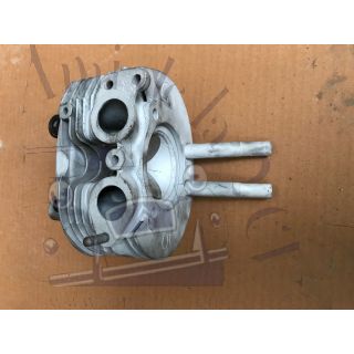 Culasse gauche 2CV 425 cm3 3 goujons reconditionnée
