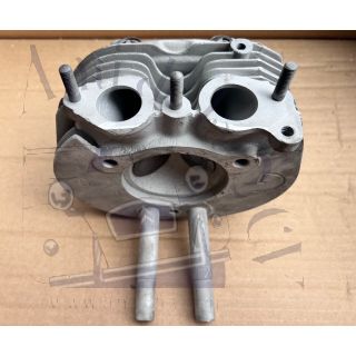Culasse gauche reconditionnée 2cv Type A moteur 375 cc