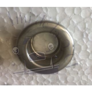 Cuvette de poignée de porte petit diamètre pour 2cv ancienne