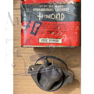 Cylindre de roue avant droit pour 2cv Type A avant Juin 1952