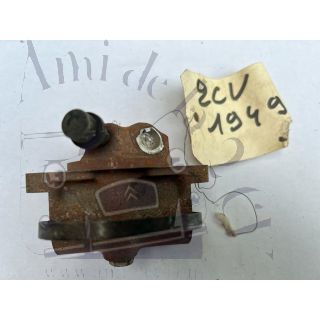 Cylindre de roue avant gauche pour 2cv Type A avant Juin 1952